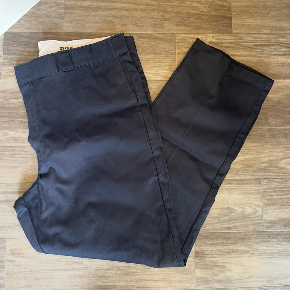 Dickies Work pants. 42W